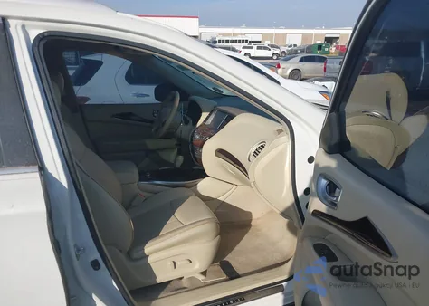 2014 Infiniti Qx60 z USA, uszkodzony, nr VIN 5N1AL0MN1EC545188